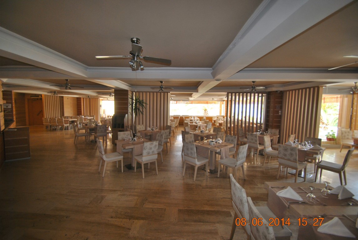 imagini hotel ERSAN RESORT BODRUM